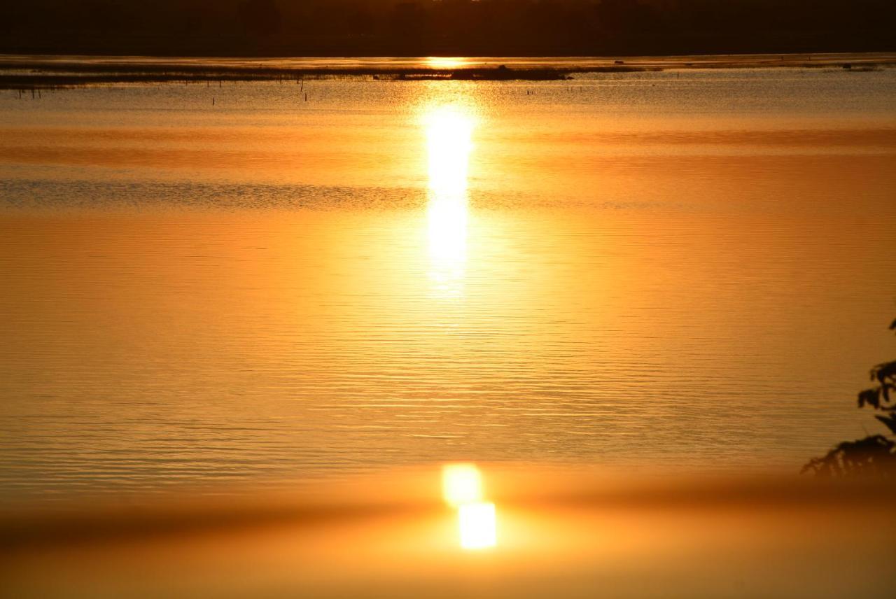 Отель Beach Lagoon Parans Аругам Экстерьер фото